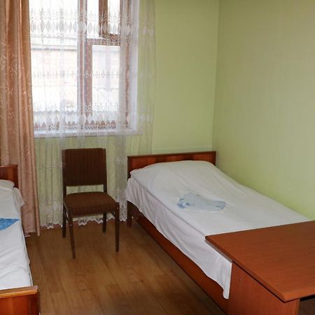 Gayane & Khikar B&B Chʼiva Buitenkant foto