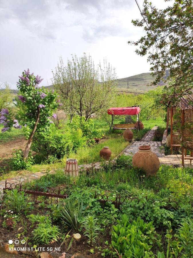 Gayane & Khikar B&B Chʼiva Buitenkant foto
