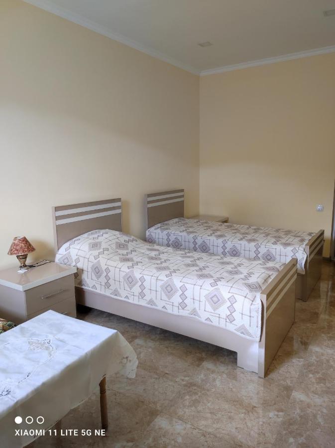 Gayane & Khikar B&B Chʼiva Buitenkant foto