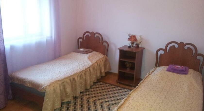 Gayane & Khikar B&B Chʼiva Buitenkant foto