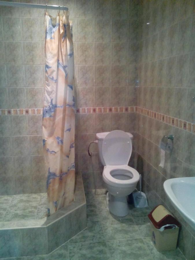 Gayane & Khikar B&B Chʼiva Buitenkant foto