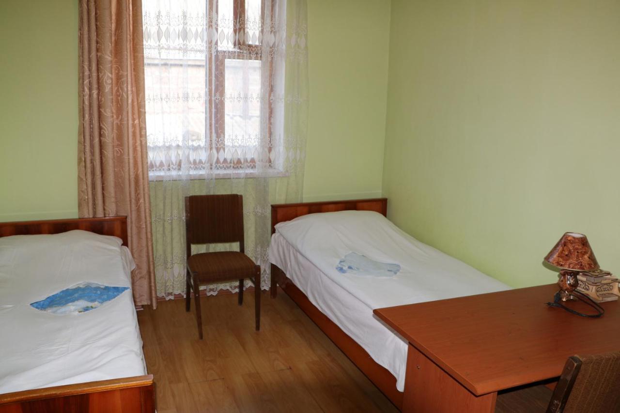 Gayane & Khikar B&B Chʼiva Buitenkant foto