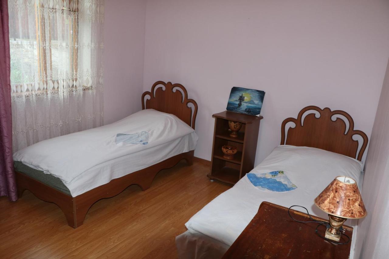 Gayane & Khikar B&B Chʼiva Buitenkant foto