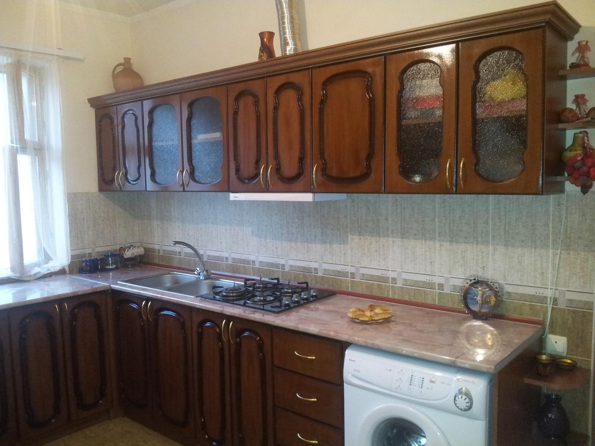 Gayane & Khikar B&B Chʼiva Buitenkant foto