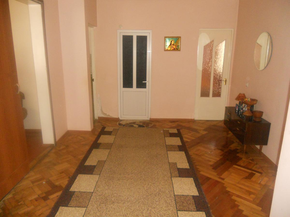 Gayane & Khikar B&B Chʼiva Buitenkant foto