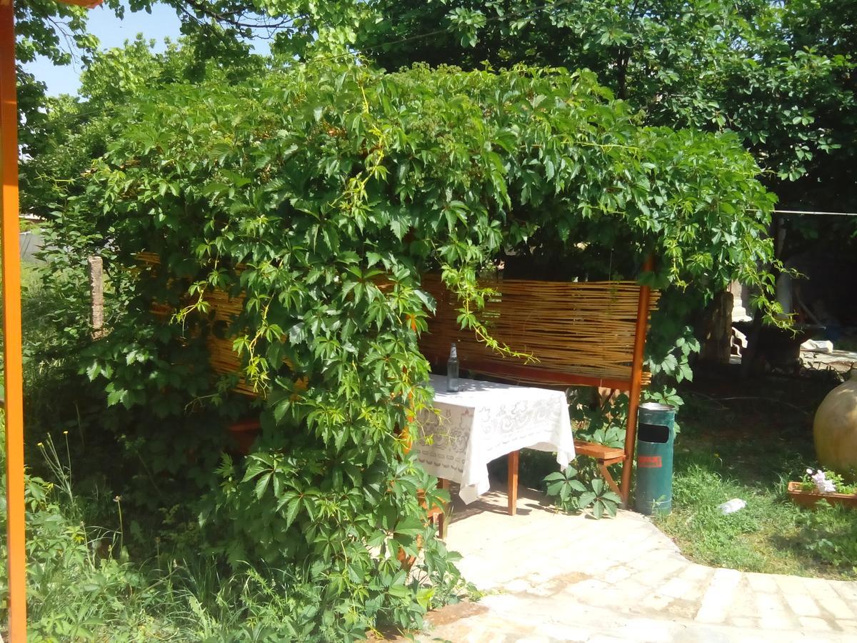 Gayane & Khikar B&B Chʼiva Buitenkant foto