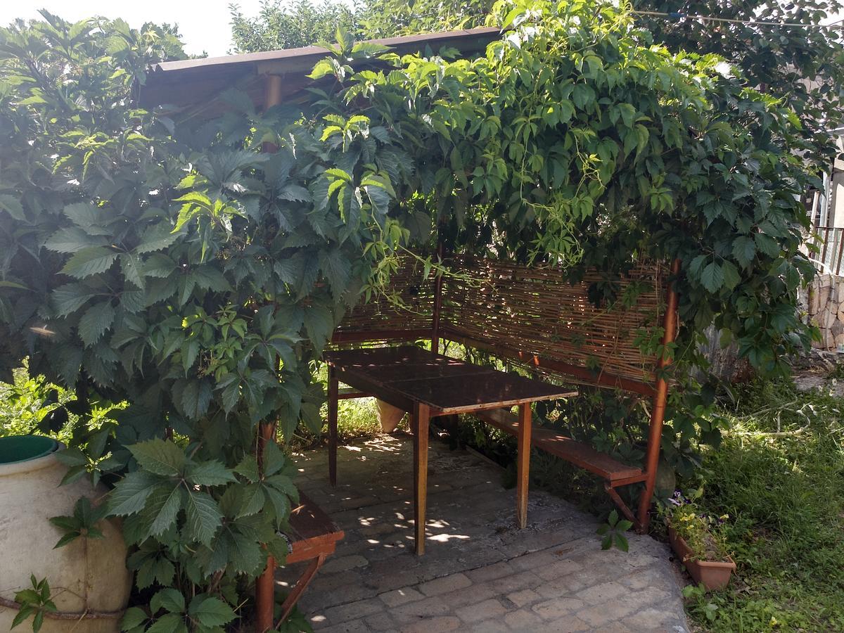 Gayane & Khikar B&B Chʼiva Buitenkant foto