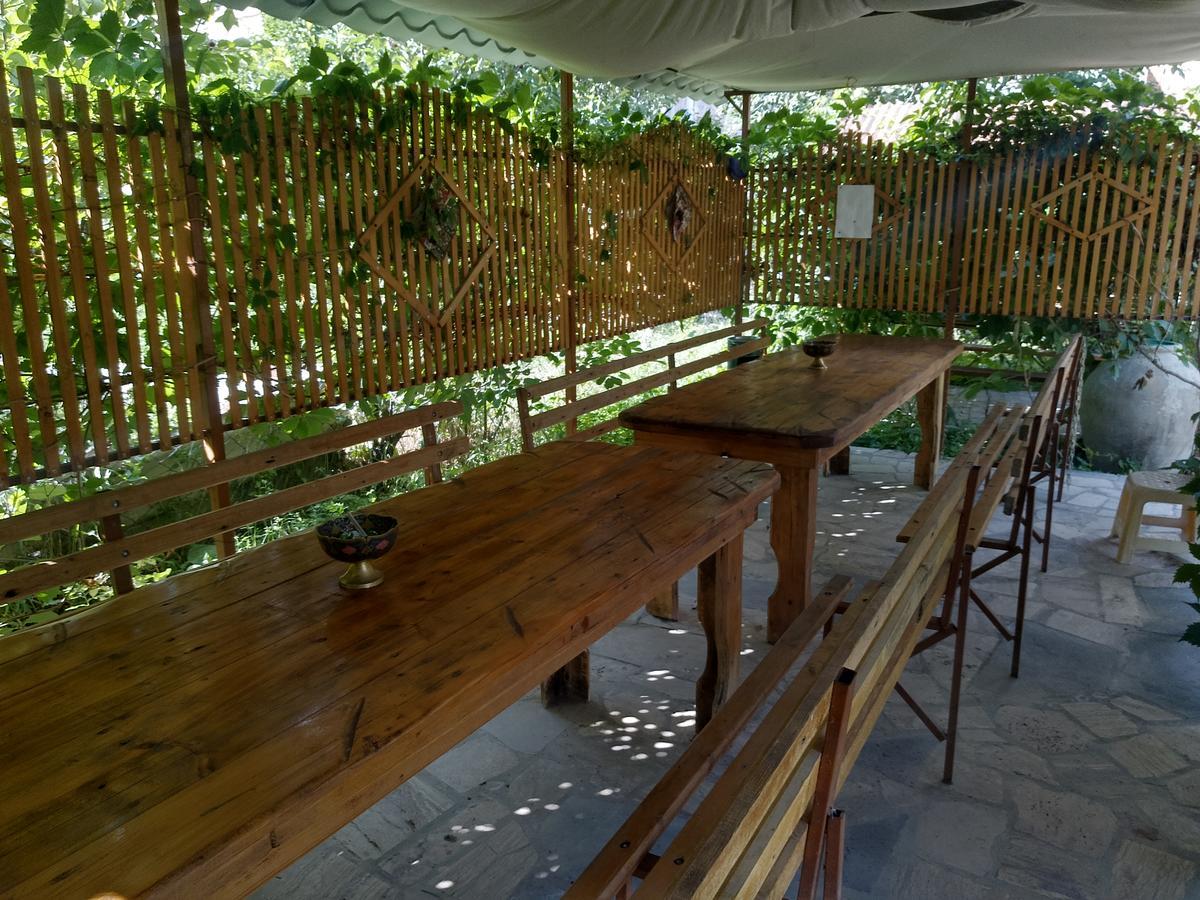 Gayane & Khikar B&B Chʼiva Buitenkant foto